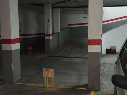Plaza de parking en alquiler en El Ejido