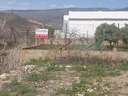 Parcela urbana en venta en Ugíjar