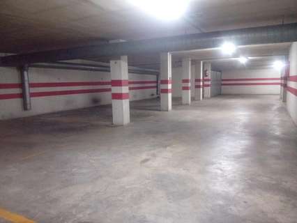 Plaza de parking en venta en El Ejido