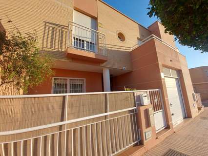 Casa en venta en El Ejido Santa María del Águila rebajada