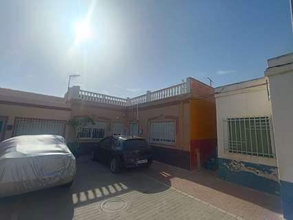 Casa en venta en El Ejido Santa María del Águila