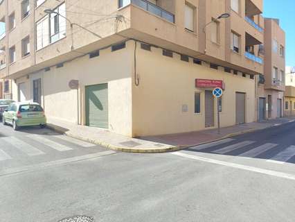 Local comercial en venta en El Ejido