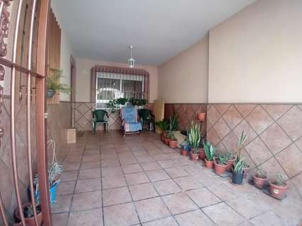 Casa en venta en El Ejido