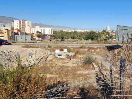 Parcela rústica en venta en El Ejido