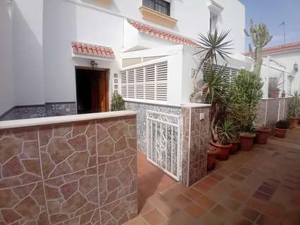 Casa en venta en El Ejido