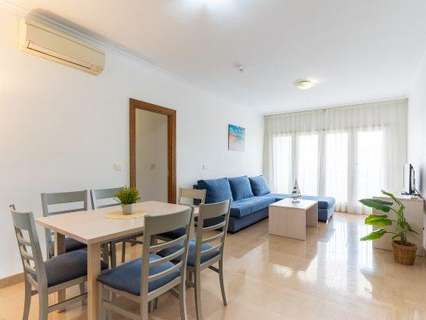 Apartamento en alquiler en El Ejido Almerimar