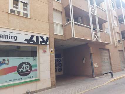 Plaza de parking en venta en El Ejido