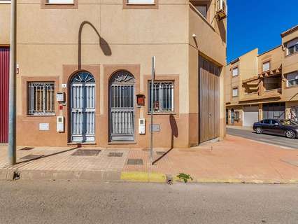 Dúplex en venta en El Ejido