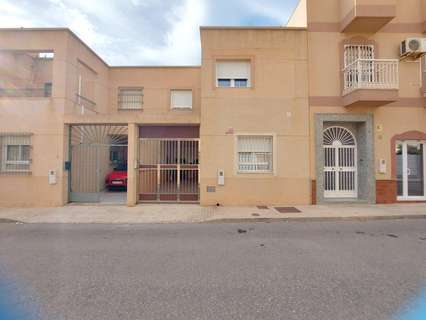 Dúplex en venta en El Ejido