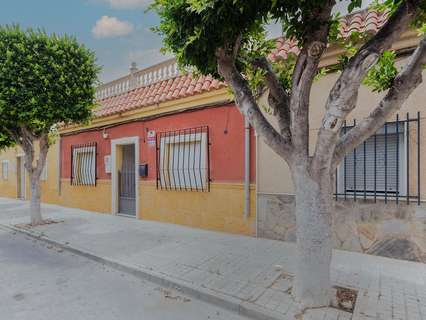 Casa en venta en El Ejido