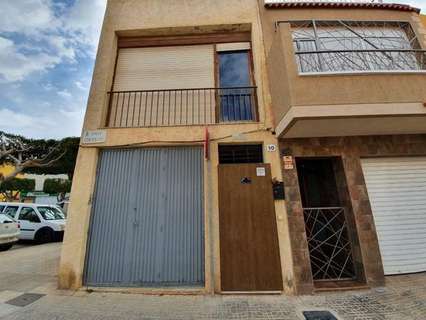 Casa en venta en El Ejido Santa María del Águila rebajada