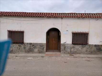 Casa en venta en El Ejido