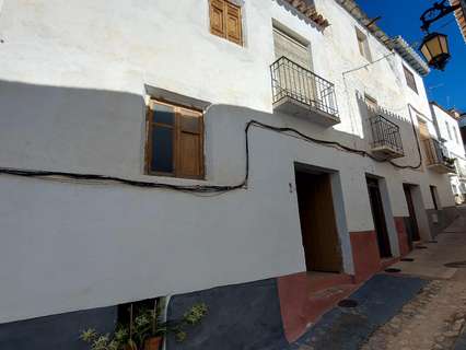 Casa en venta en Ugíjar