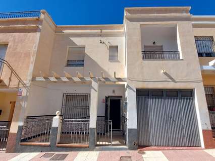 Casa en venta en Dalías