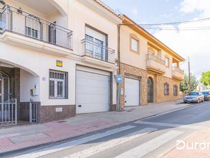 Casa en venta en Berja