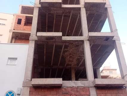 Edificio en venta en El Ejido