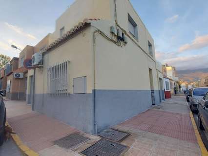 Casa en venta en El Ejido