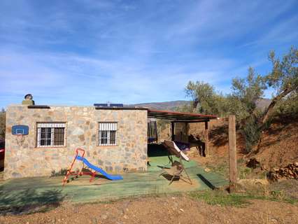 Cortijo en venta en Abrucena