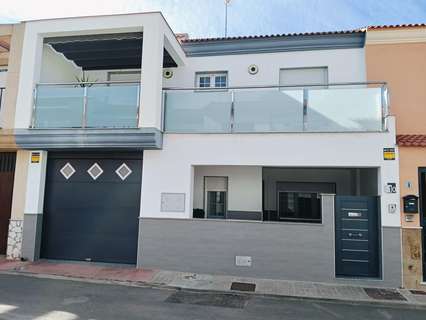 Casa en venta en Berja