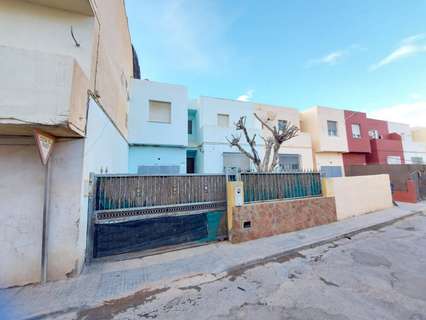 Dúplex en venta en El Ejido