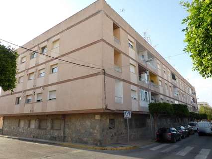 Piso en venta en El Ejido rebajado