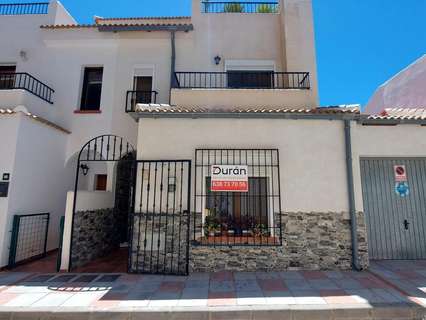 Casa en venta en Albondón