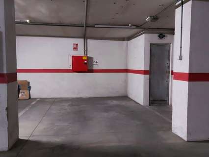 Plaza de parking en venta en El Ejido