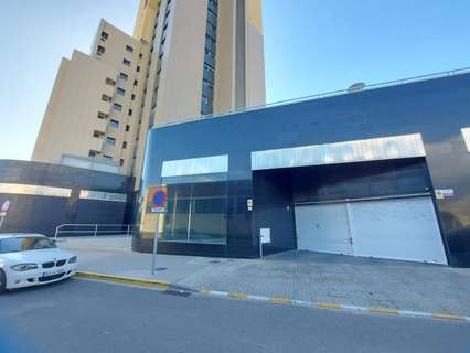 Plaza de parking en alquiler en El Ejido