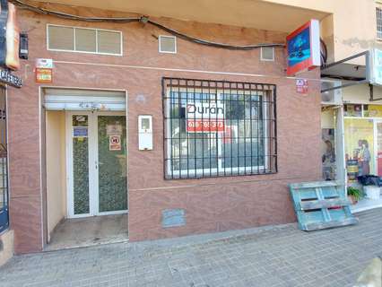 Local comercial en venta en El Ejido Santa María del Águila