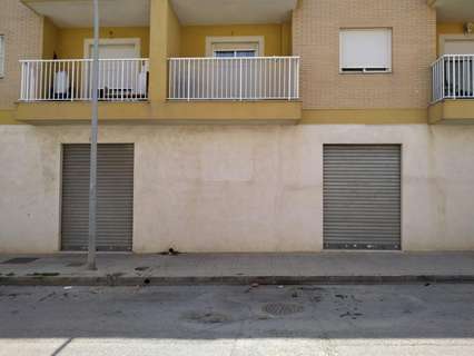 Local comercial en venta en El Ejido