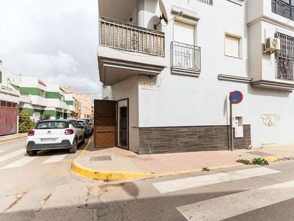 Local comercial en venta en El Ejido