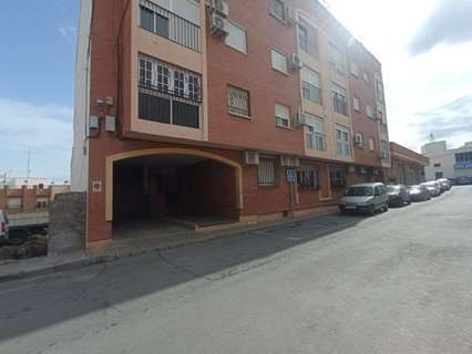 Piso en venta en Alhama de Almería