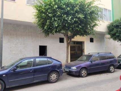 Local comercial en venta en El Ejido rebajado