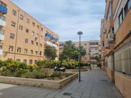Piso en venta en Almería