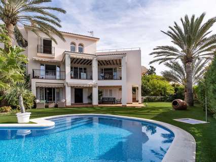 Casa en venta en El Ejido zona Almerimar