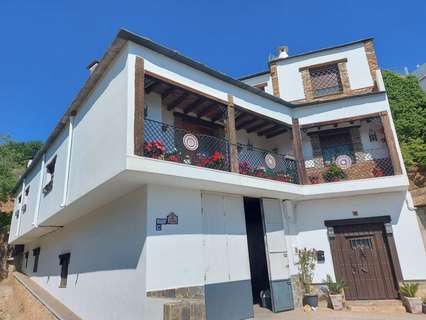 Casa en venta en Bayárcal