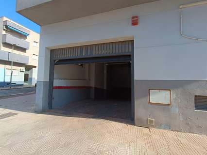 Plaza de parking en alquiler en Vícar