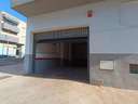 Plaza de parking en alquiler en Vícar