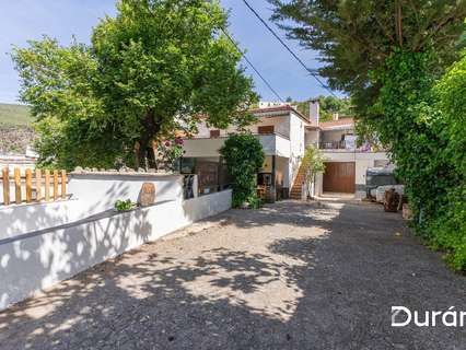 Local comercial en alquiler en Bayárcal