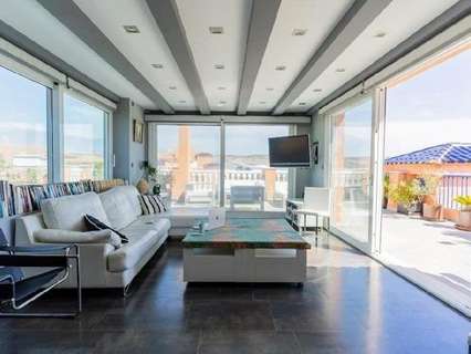 Ático en alquiler en El Ejido zona Almerimar rebajado