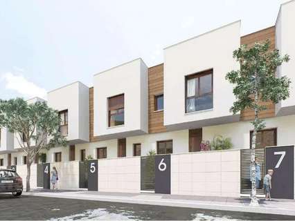 Casa en venta en El Ejido