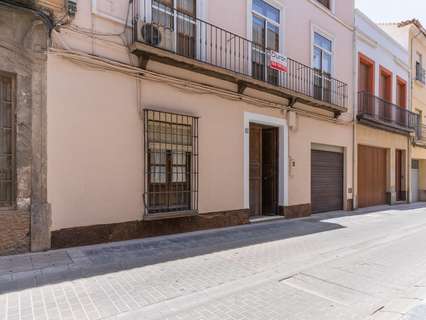 Casa en venta en Berja