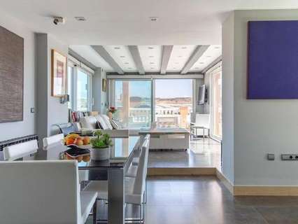 Ático en venta en El Ejido zona Almerimar rebajado