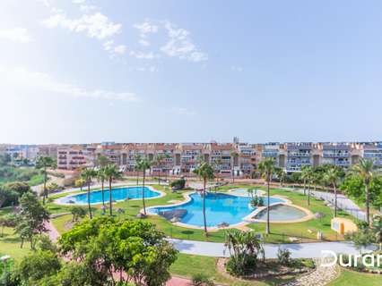 Ático dúplex en venta en El Ejido zona Almerimar