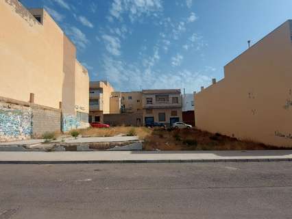 Parcela rústica en venta en El Ejido zona Santa María del Águila rebajada