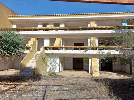 Edificio en venta en Roquetas de Mar