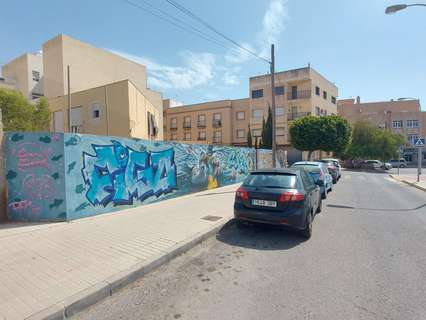 Parcela urbana en venta en El Ejido