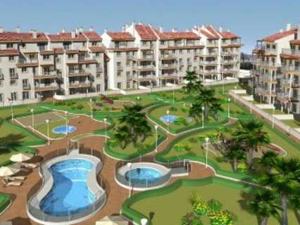 Piso en alquiler en El Ejido zona Almerimar