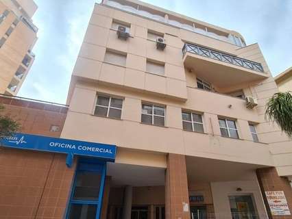 Local comercial en venta en El Ejido rebajado