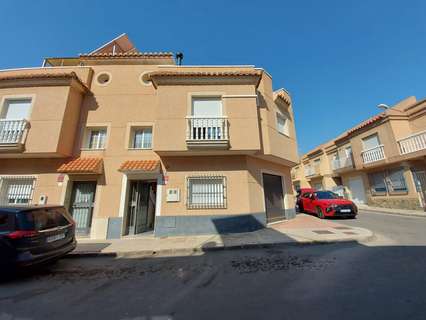 Casa en venta en El Ejido